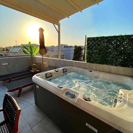 Diogenis Seaside Suite Ρέθυμνο Εξωτερικό φωτογραφία
