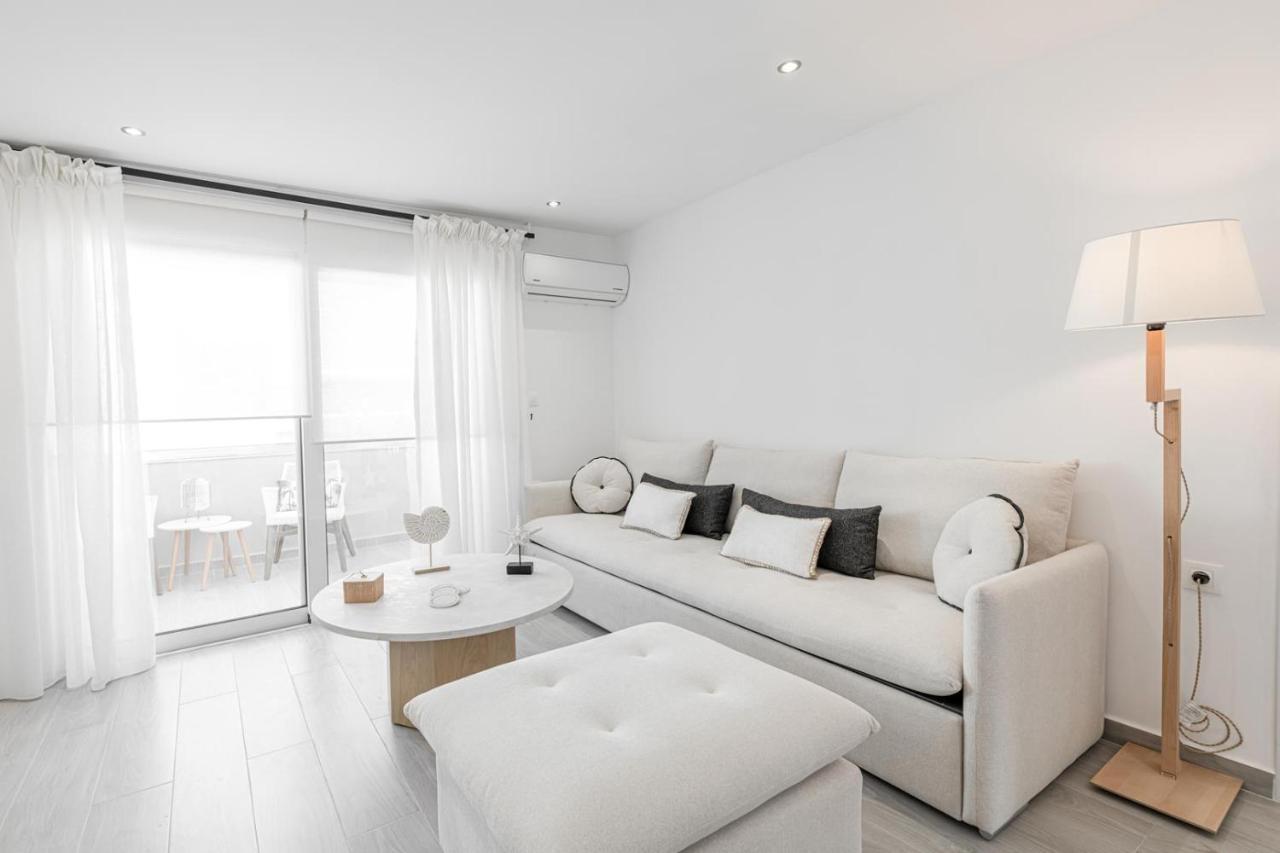 Diogenis Seaside Suite Ρέθυμνο Εξωτερικό φωτογραφία