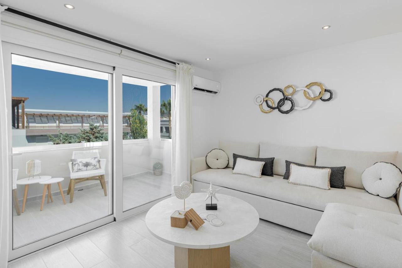 Diogenis Seaside Suite Ρέθυμνο Εξωτερικό φωτογραφία