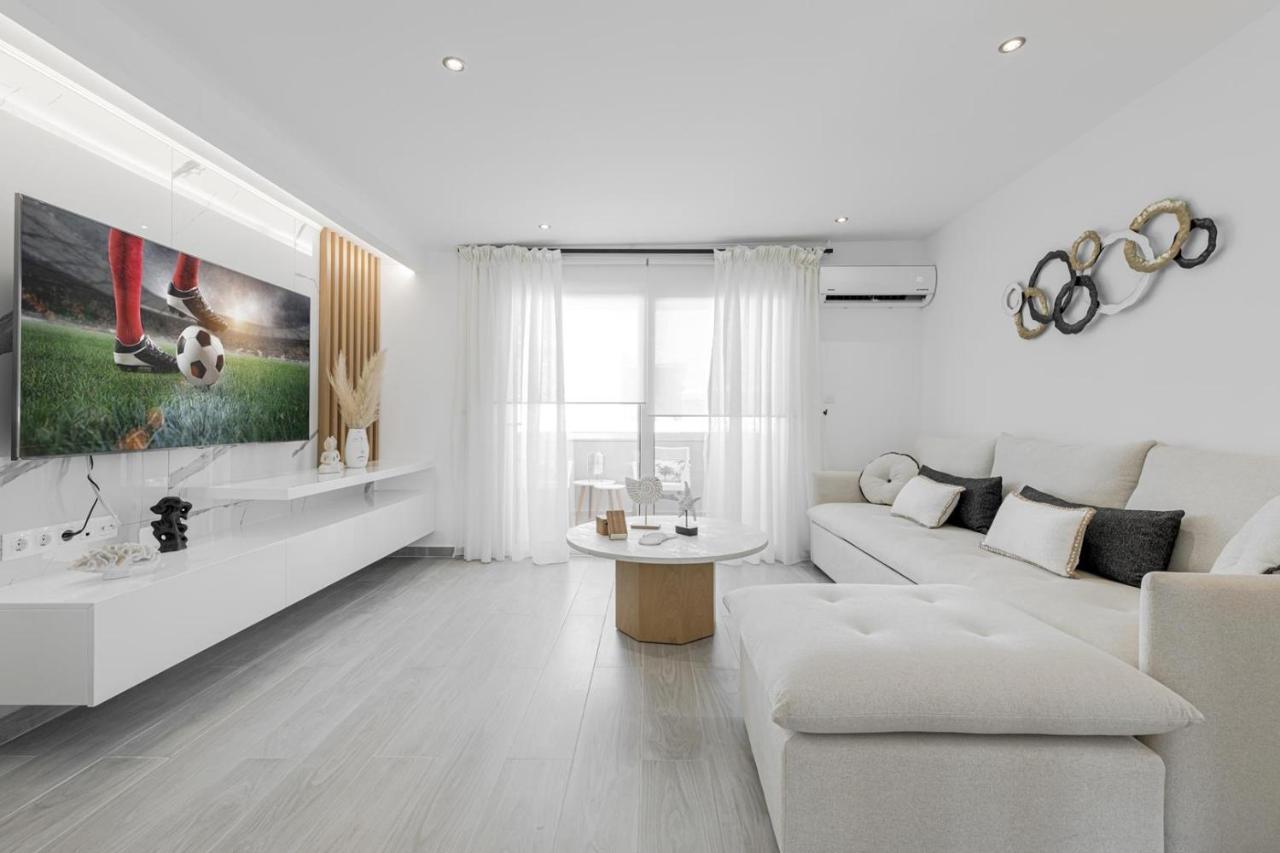 Diogenis Seaside Suite Ρέθυμνο Εξωτερικό φωτογραφία