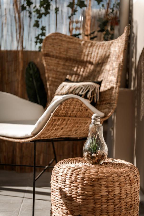 Diogenis Seaside Suite Ρέθυμνο Εξωτερικό φωτογραφία